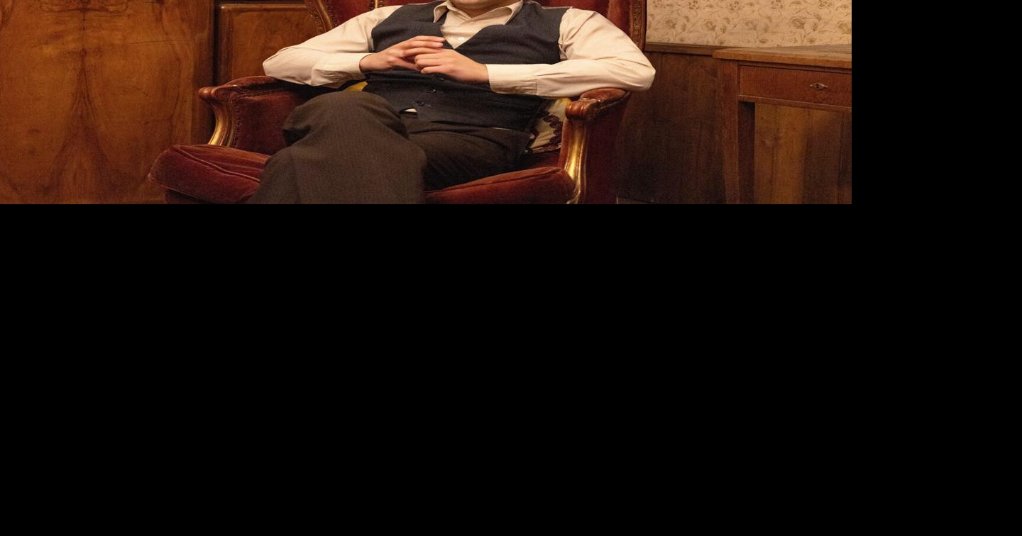 Serbia House Theater | Nation / World AP news of the day