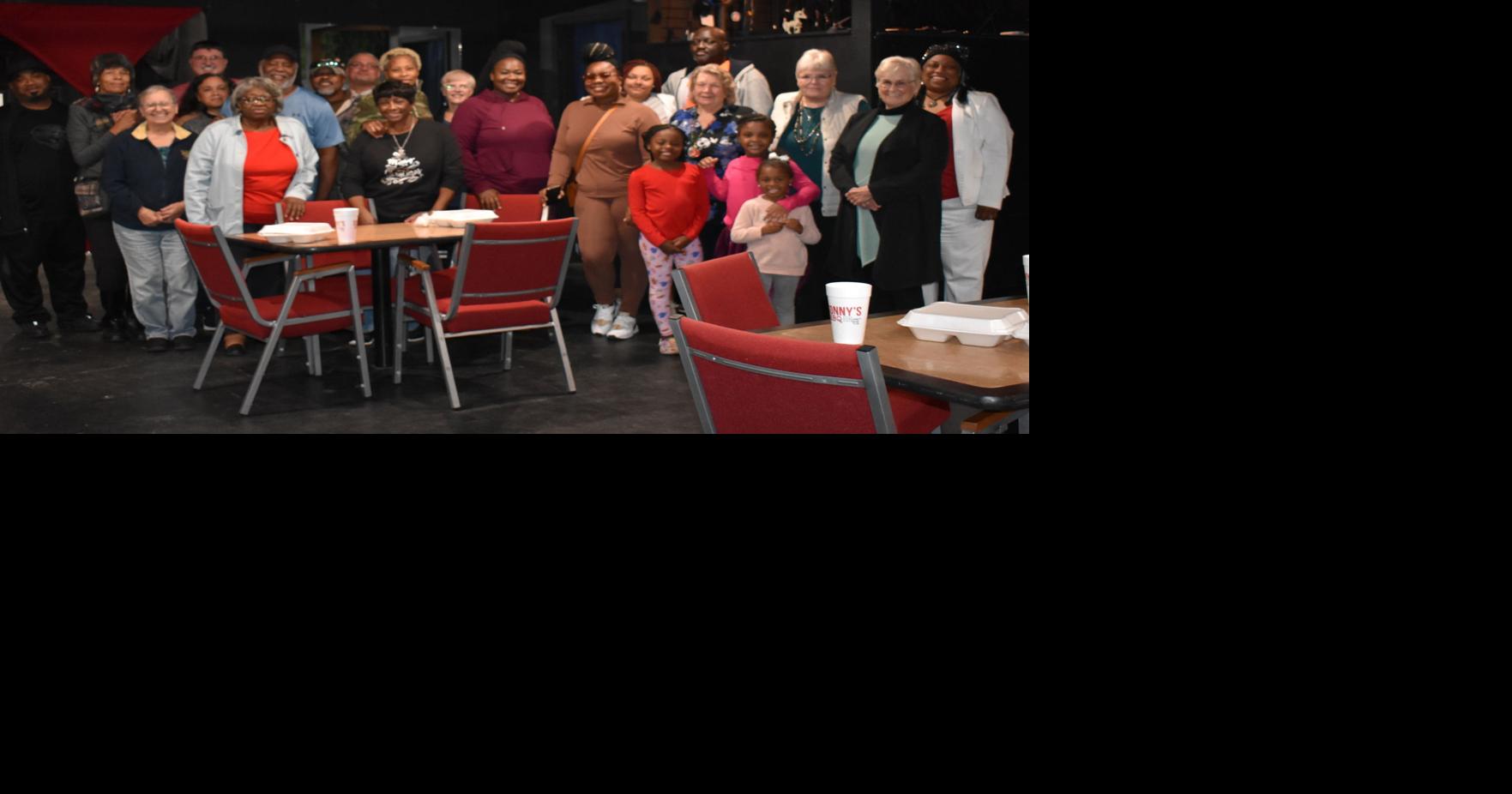 A Meal That Heals | Local News | chronicleonline.com