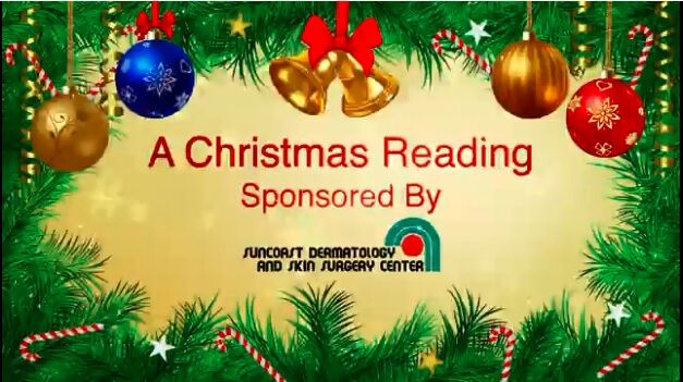 A Christmas Caro Tampa 2022 Christmas Reading - 'The Christmas Story' | Local News | Chronicleonline.com