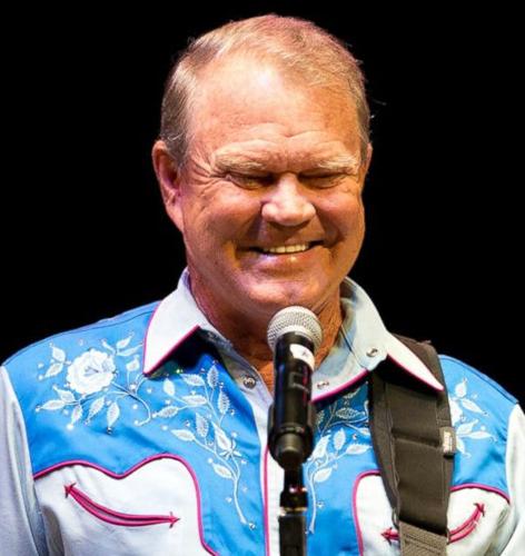 What Glen Campbell taught us