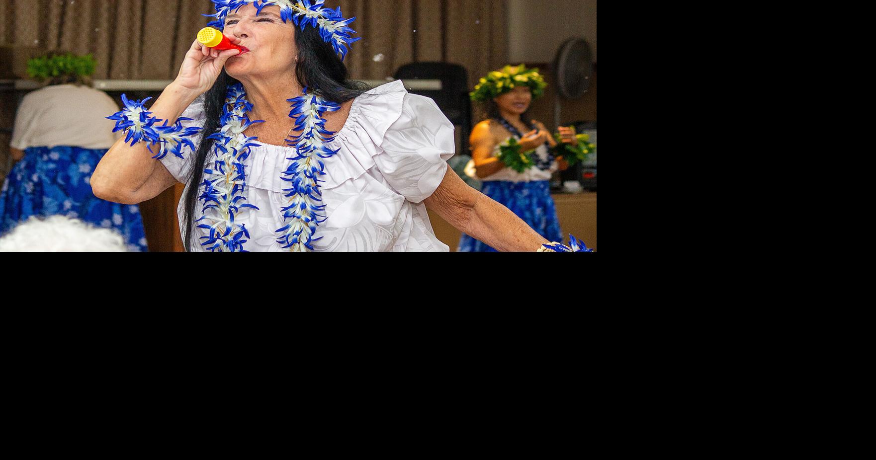 Lecanto Ladies Auxiliary fashion show sailed into fun, flair and fabulous finds