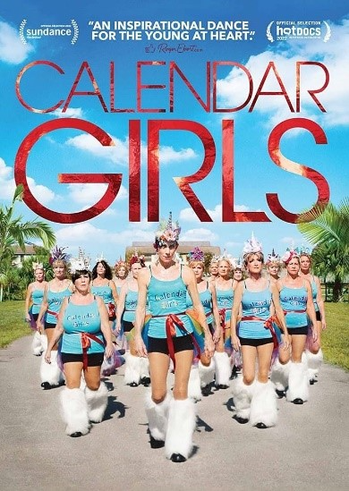 ‘Calendar Girls’ next film of college’s international series | Local ...