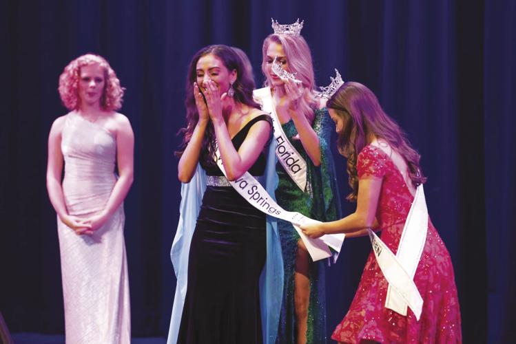 Crawfordville native to compete in Miss Florida