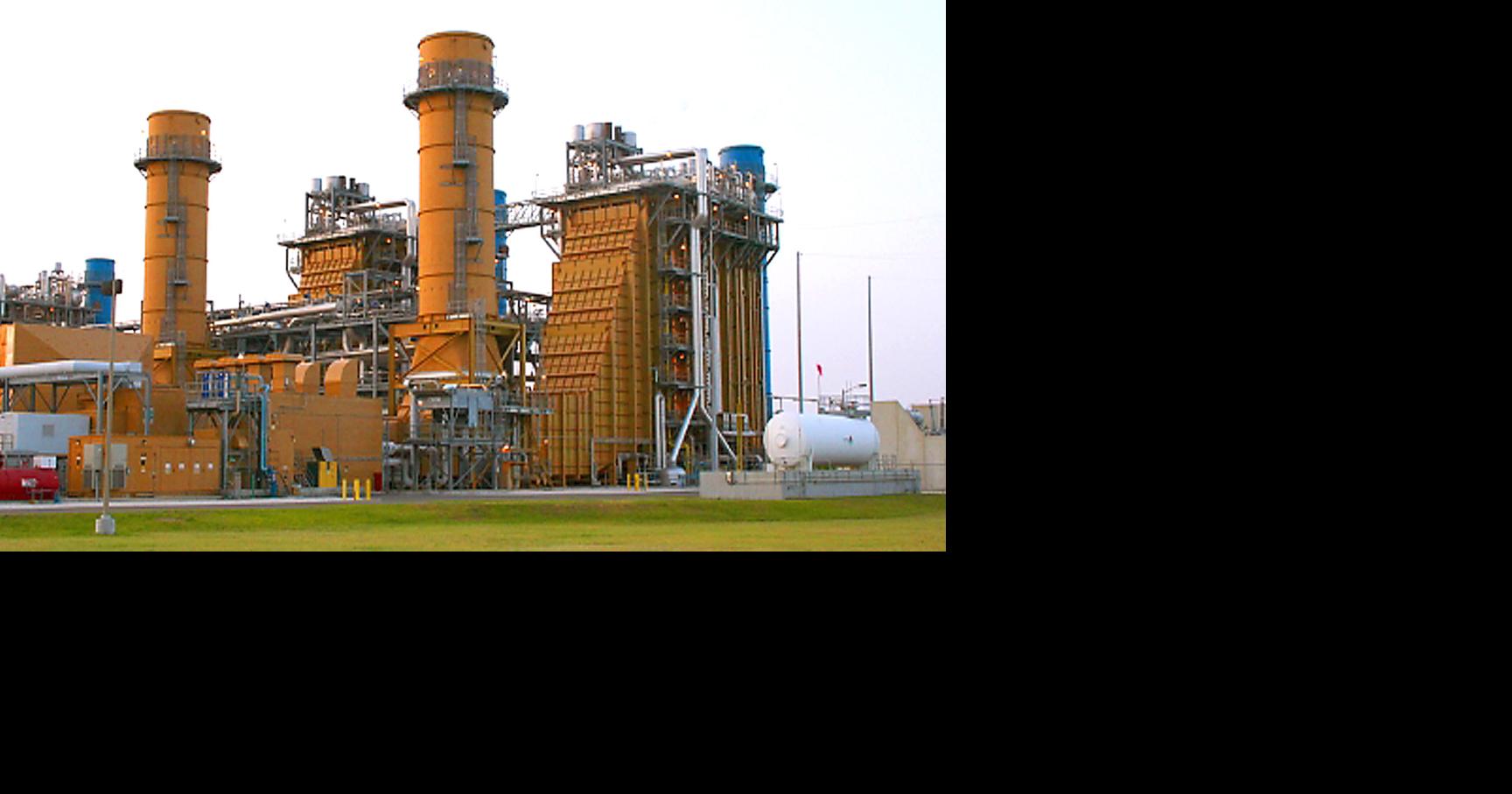 Gas plant looks set to move ahead in Citrus | Local News |  chronicleonline.com