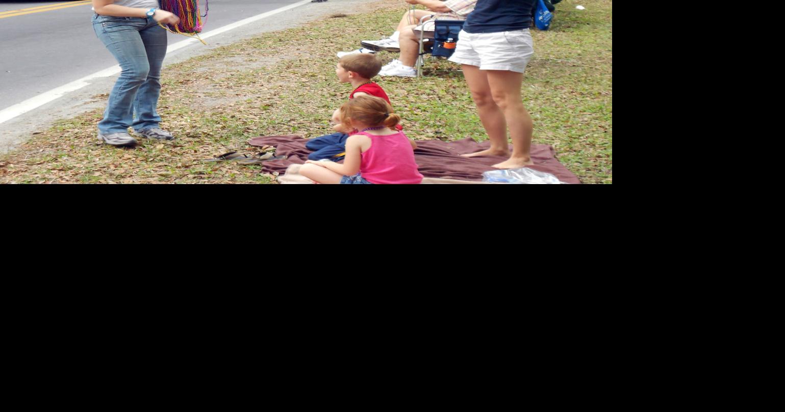 Homosassa Festival 2025