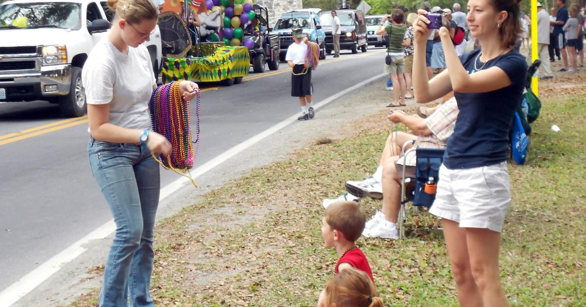 Homosassa Festival 2025