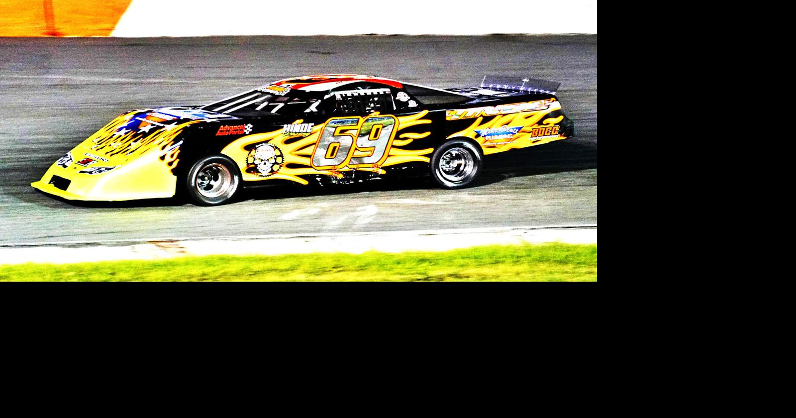 Season kicks off with major race event | Local Sports | chronicleonline.com