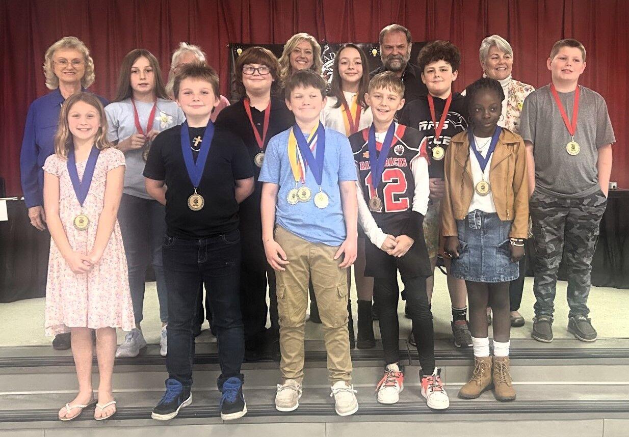 Page A1 Wakulla News