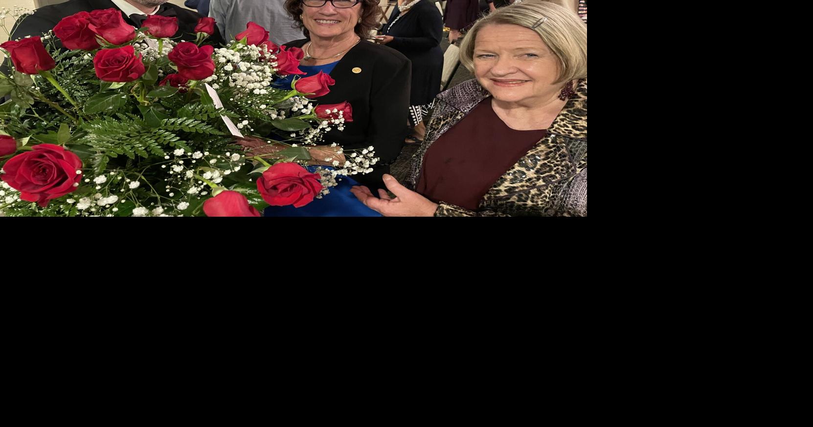Longtime Supervisor of Elections honored at retirement party | Local ...