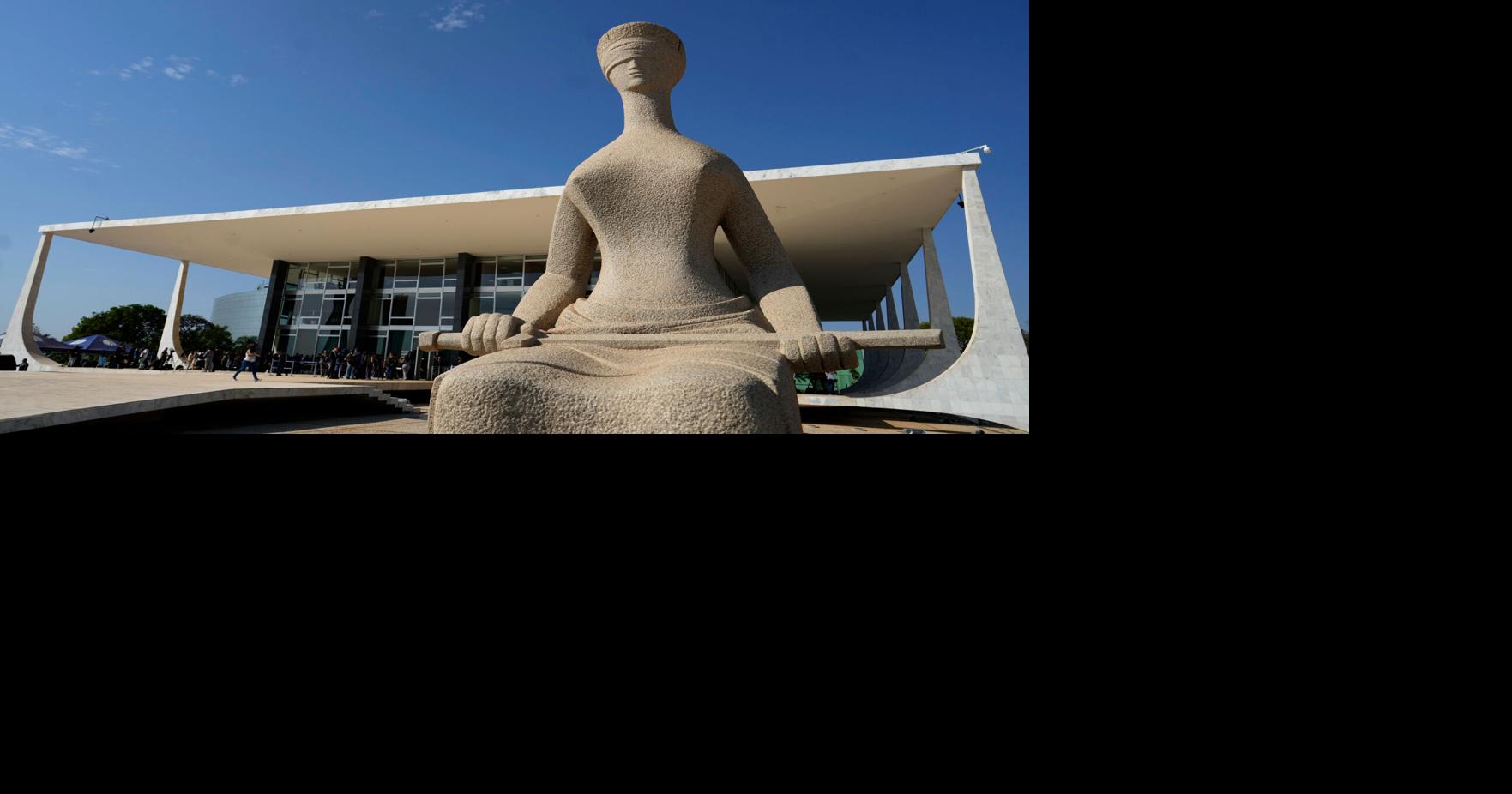 Brazil Supreme Court
