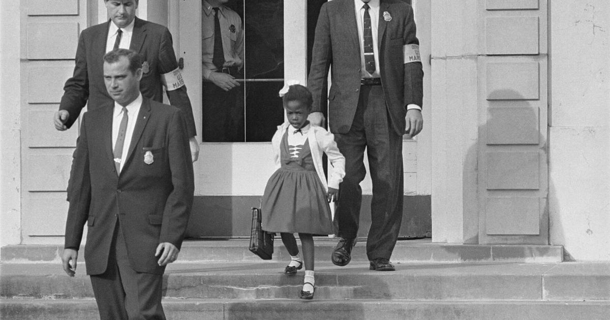 ‘I Am Ruby Bridges’ — ‘Character, courage, and kindness for kids ...
