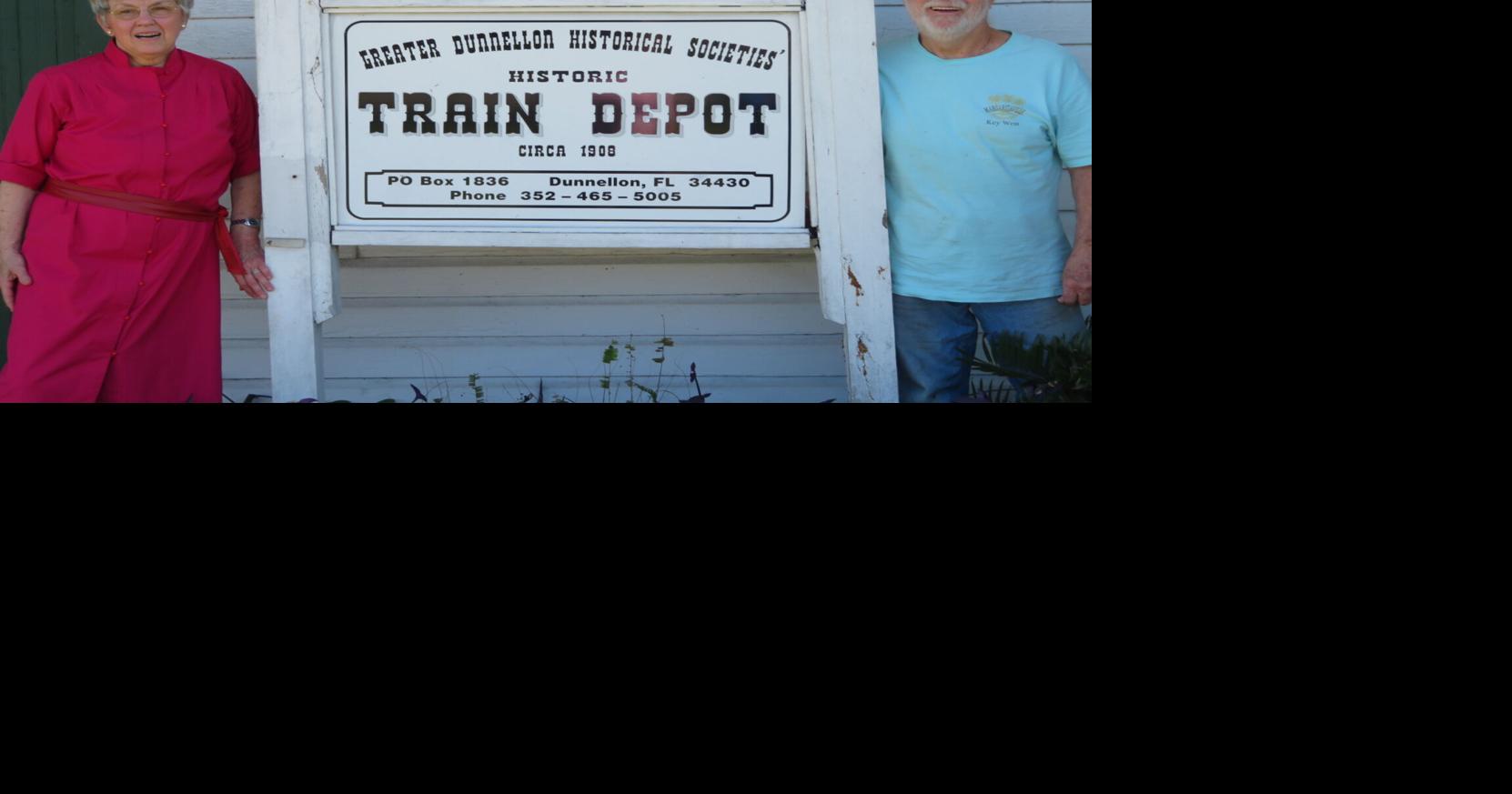 Dunnellon Community Thrift Shop to celebrate 50th anniversary