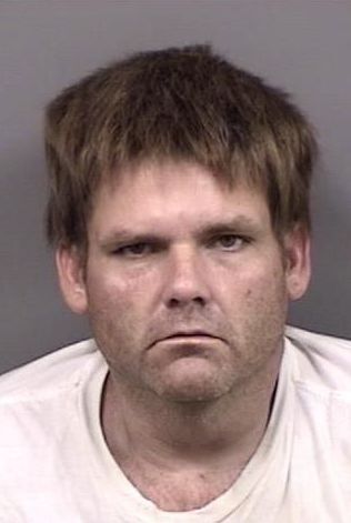 Derek Wayne Adams MUG