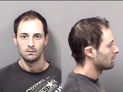 Man arrested again on a felony animal cruelty charge | Local News ...
