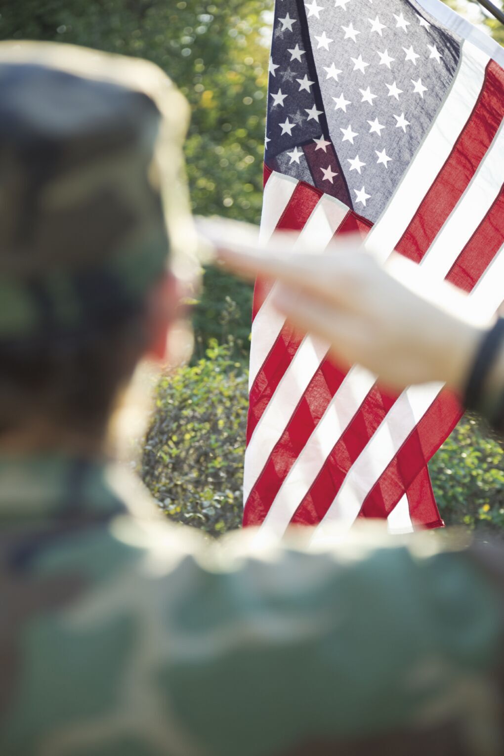 Remember veterans and their families this Christmas season - Vimarsana News