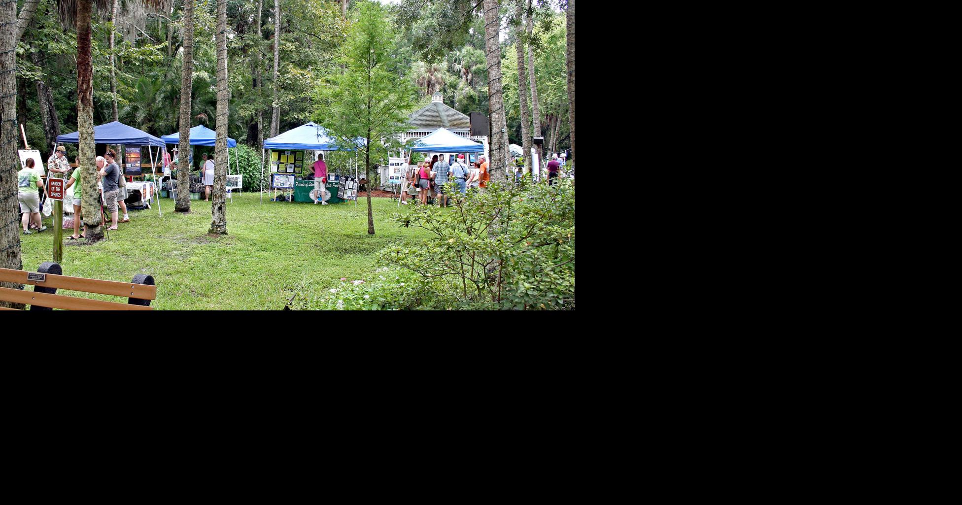 For first-magnitude springs, first-magnitude problem | Local News ...