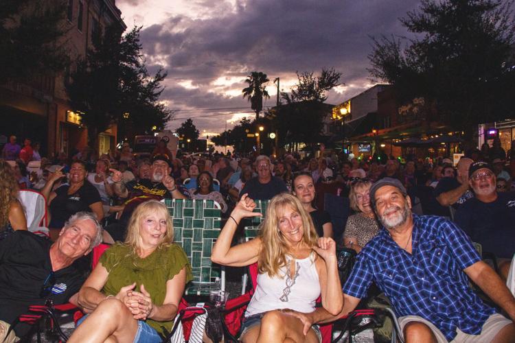 Small Town Saturday Night Local News