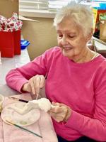 Oak Run Living: Jan. 27