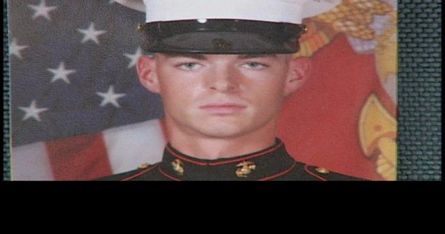 Funeral services for fallen Marine soon | Local News | chronicleonline.com