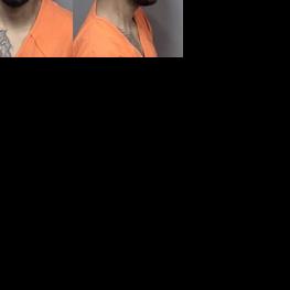 Kissimmee man faces drug charges after high speed chase Crime