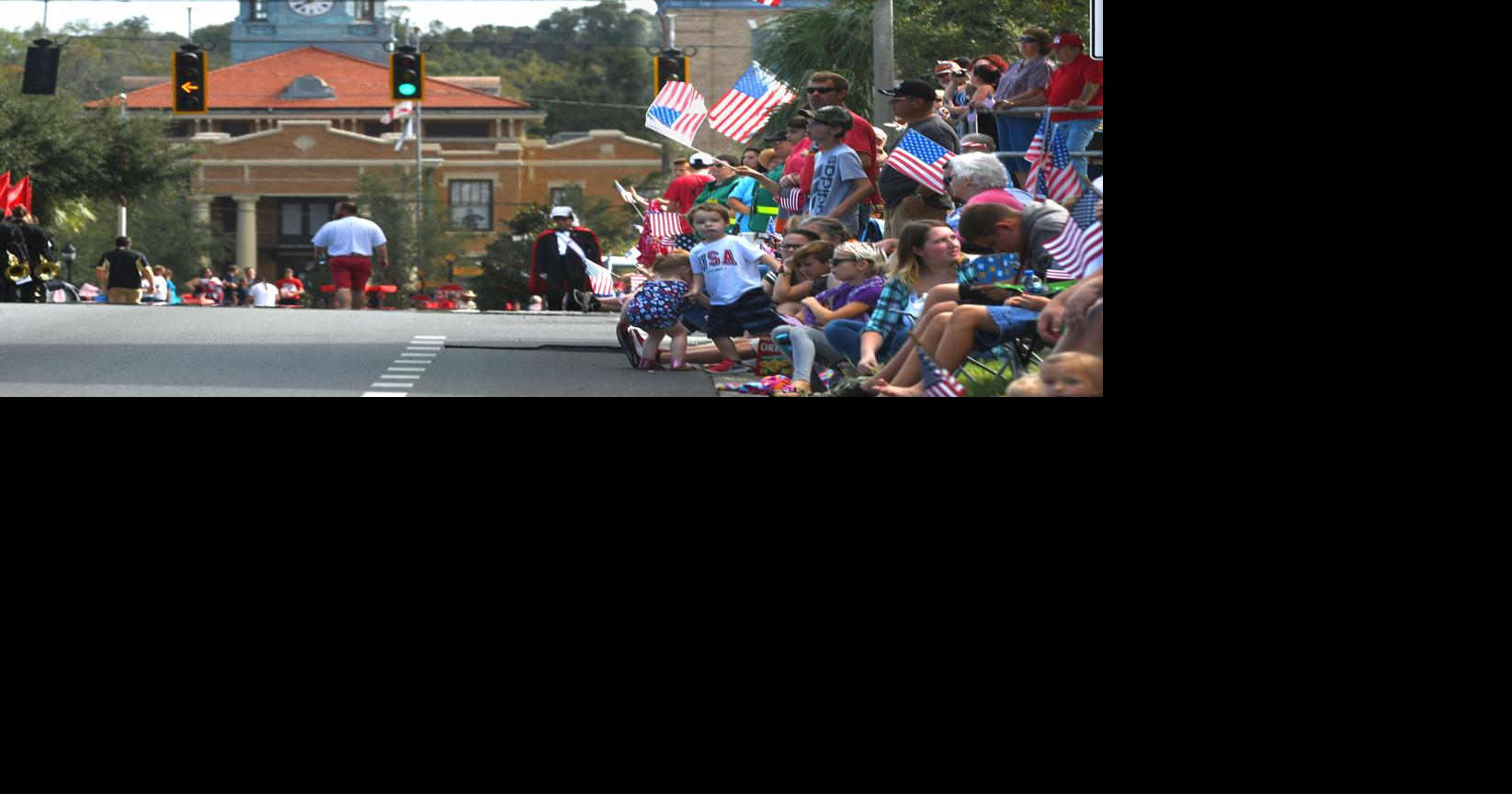 Where else is veterans day celebrated