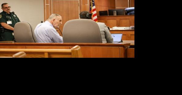 Life sentences plus 20 years for father, son in kidnapping case - Vimarsana News
