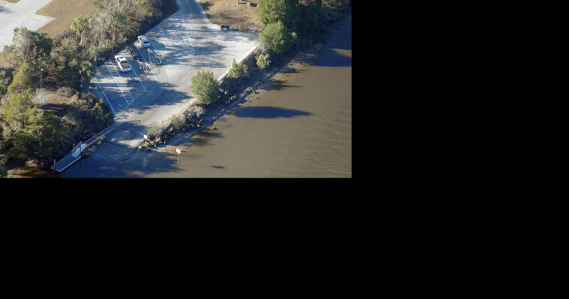 Board: Use RESTORE money for boat ramps, park | Local News ...