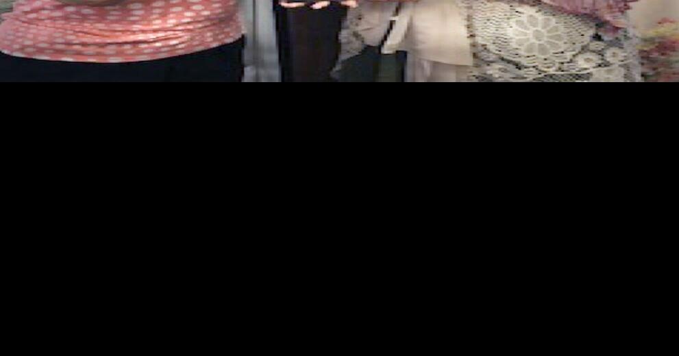 Dunnellon Community Thrift Shop recognized for support Local News