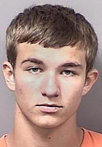 After three months, arrest made in Pine Ridge vandalism | Local News ...