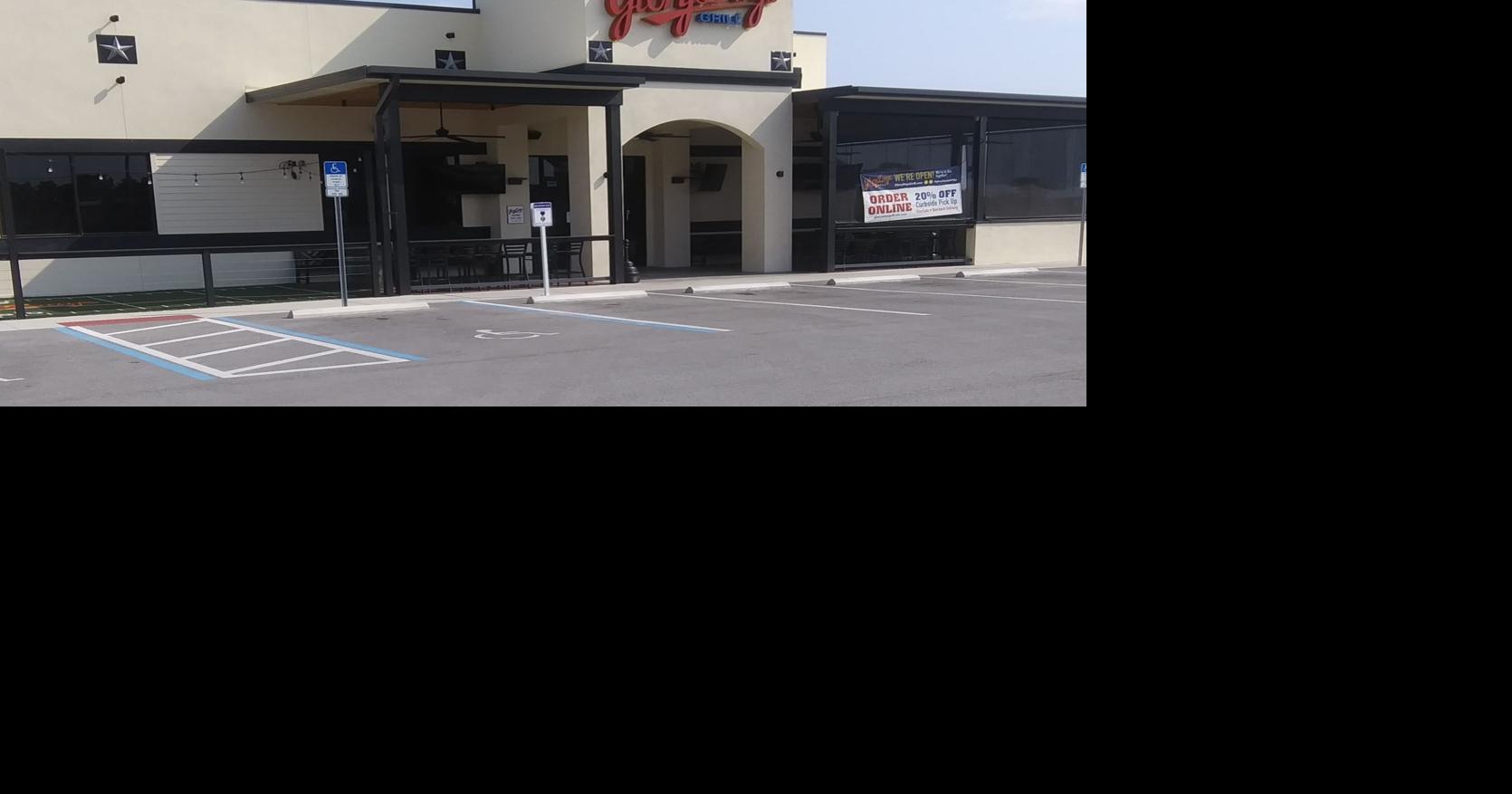 Glory Days Grill is still coming to Lecanto Local News