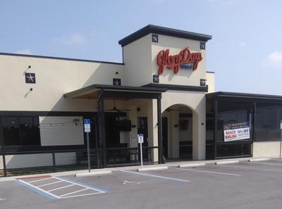 Glory Grill is coming to Lecanto Local News chronicleonline.com