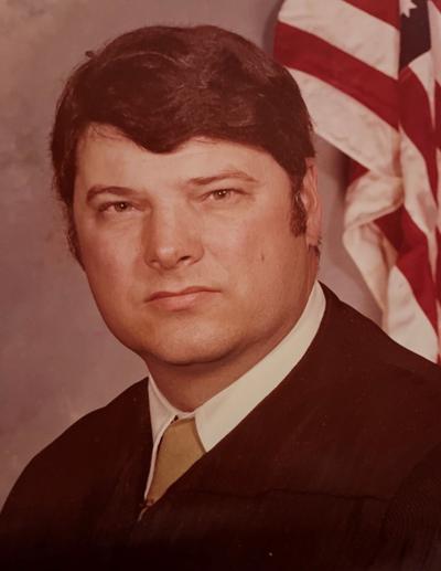 John Michael “Mike” Carter