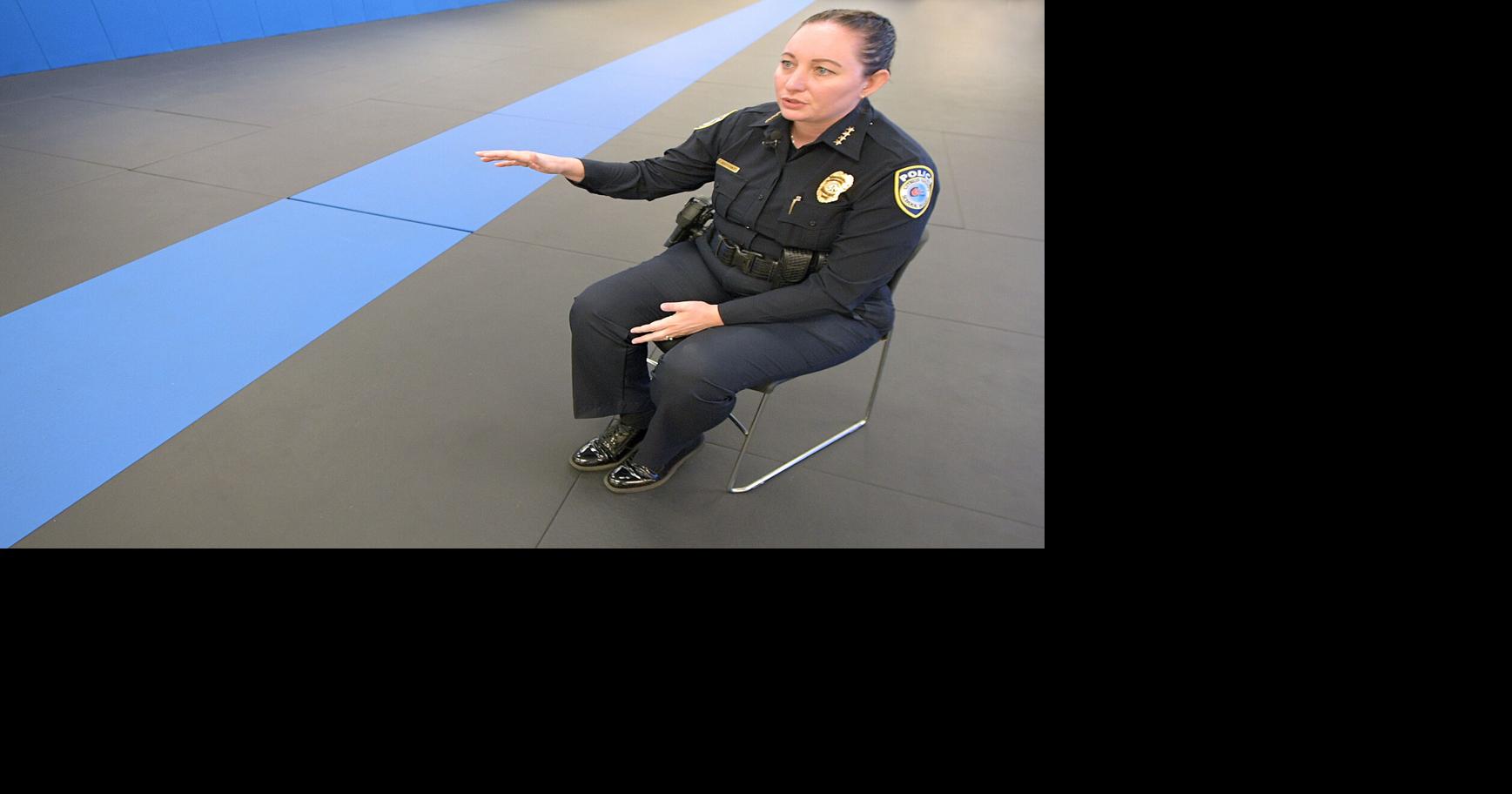 Schools chief reflects on Year One, looks ahead