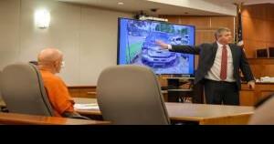 Inverness man found guilty in fatal hit and run - Vimarsana News
