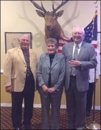 Inverness Elks Lodge 2522 Welcomes New Members Community Chronicleonline Com