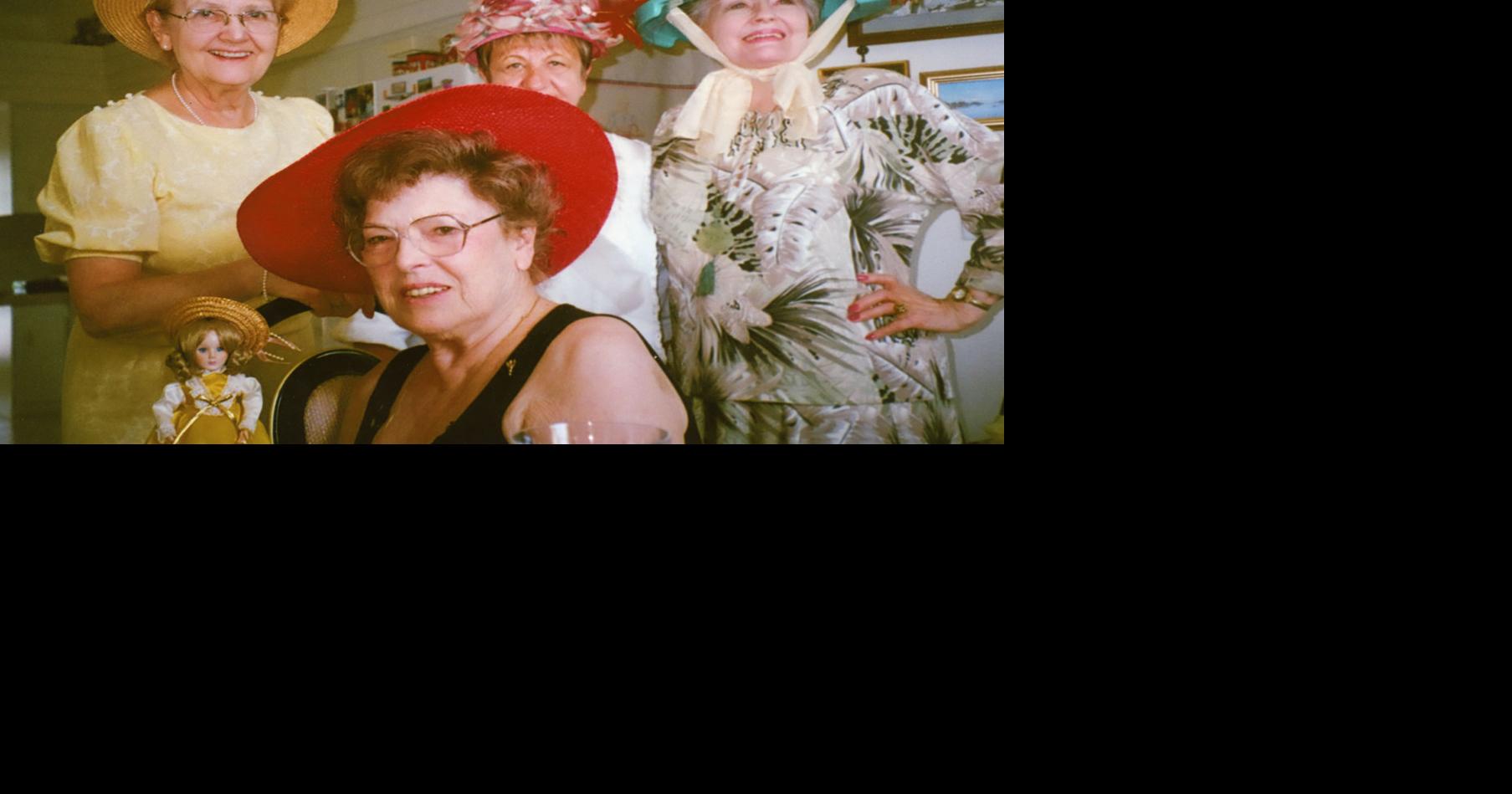 Martha Lunde: Friends recall her generous spirit | News ...