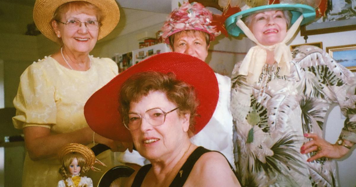 Martha Rundle Devon Martha Lunde: Friends recall her generous spirit | News ...