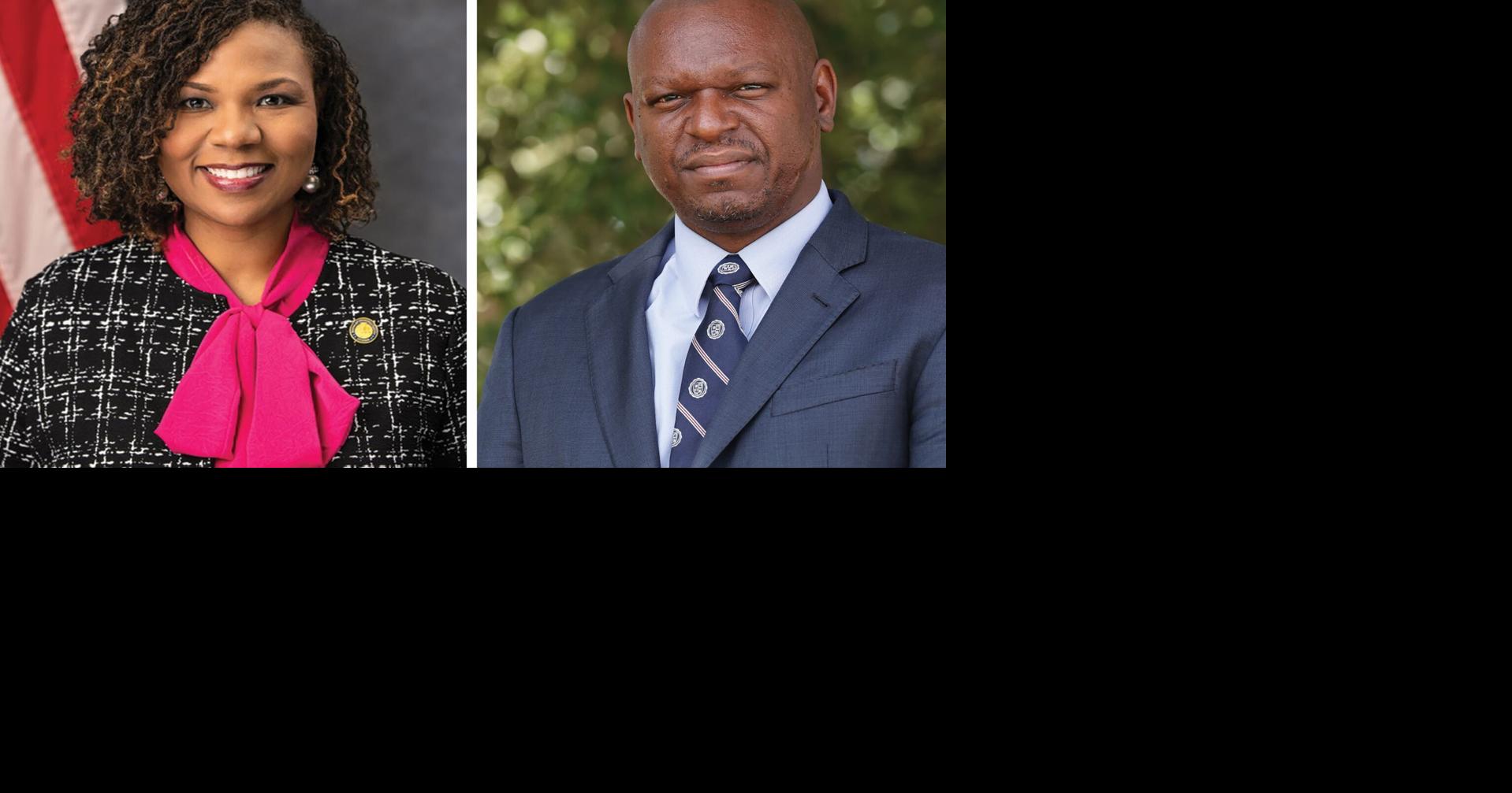 Democrats hope to succeed Thompson in Central Florida state Senate seat