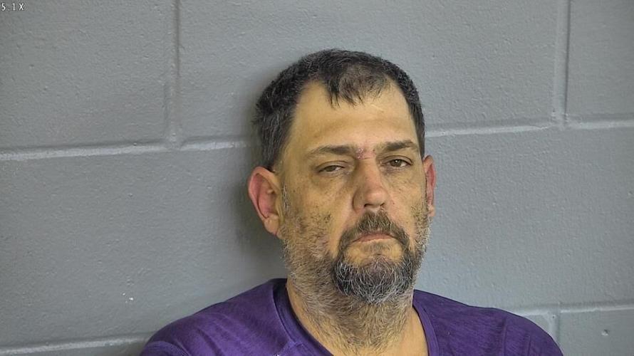 LEVY COUNTY ARRESTS 2/18 2/25/24 Arrest Reports