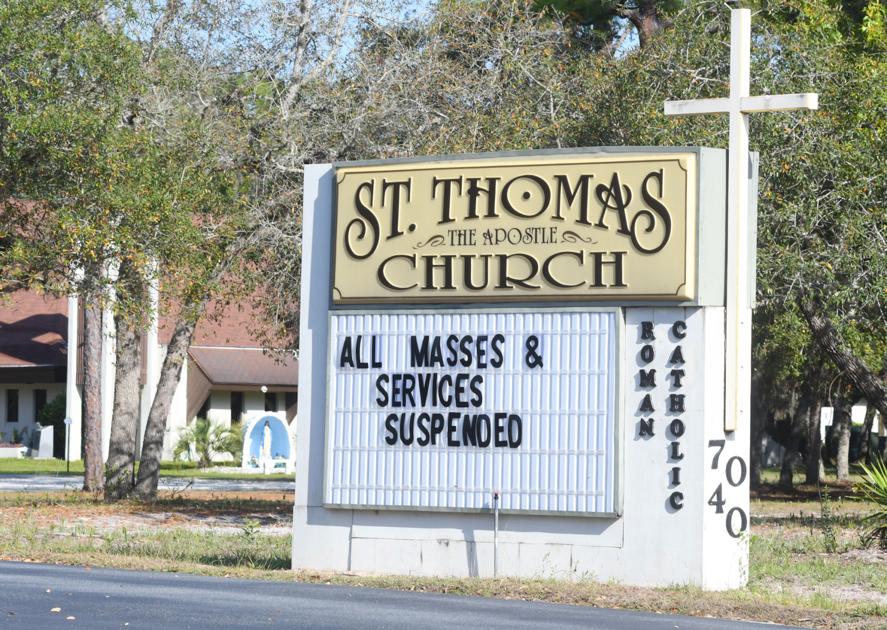 Virtual Church The New Temporary Reality Religion Chronicleonline Com