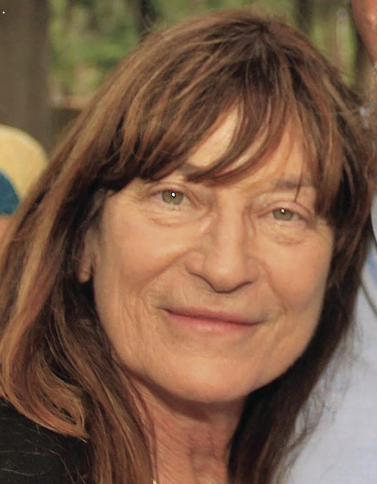 Postscript: Anne Pope: Petite Community ‘giant’ With A Big Heart For