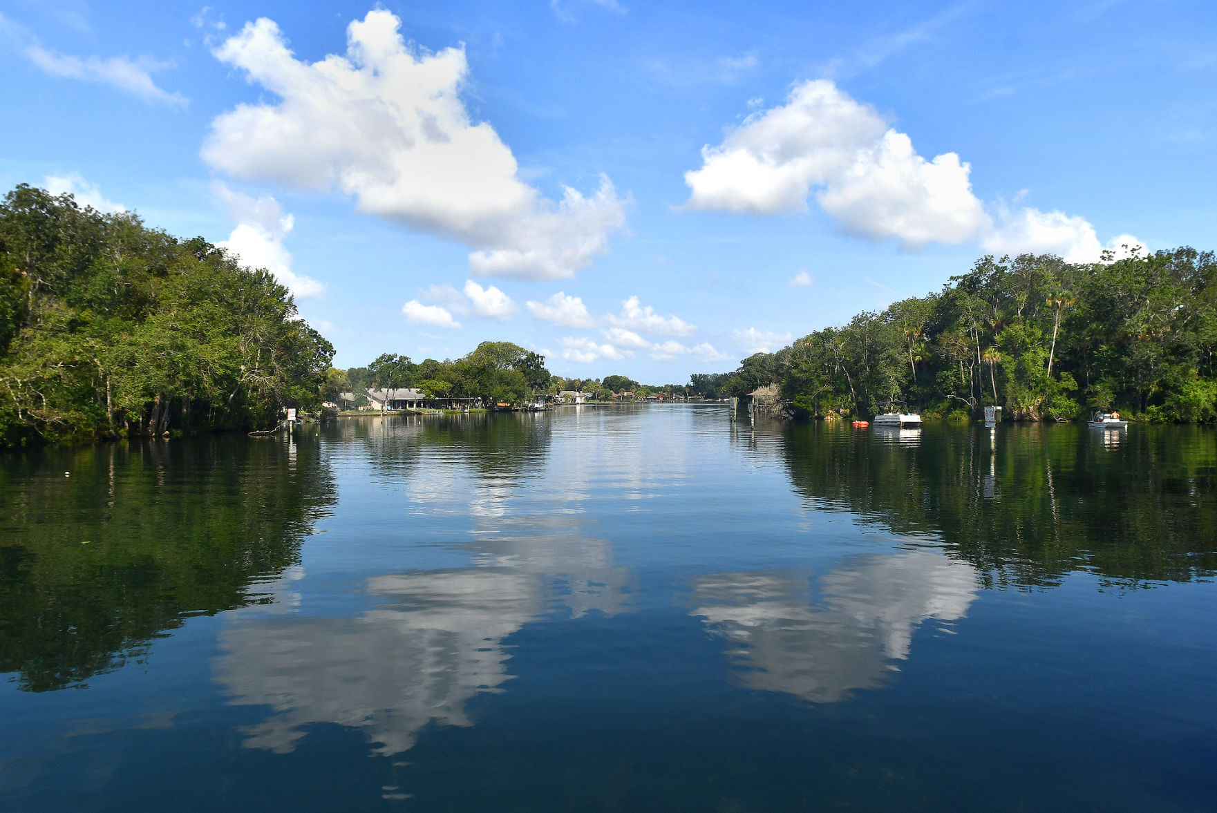 restore blue springs