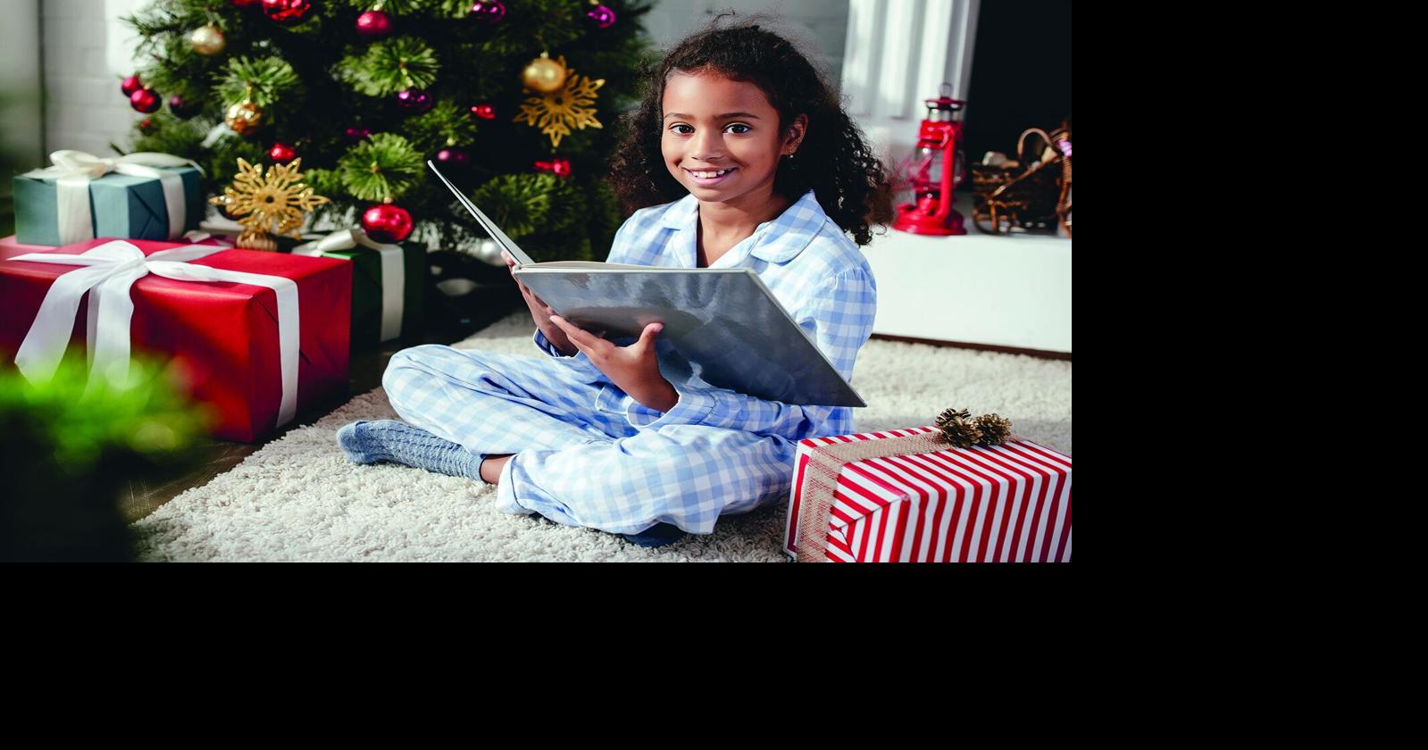 This year, give the gift of reading | Holiday-traditions ...