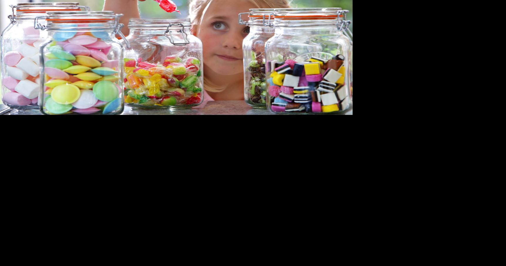 Florida releases candy testing results under Healthy Florida First ...