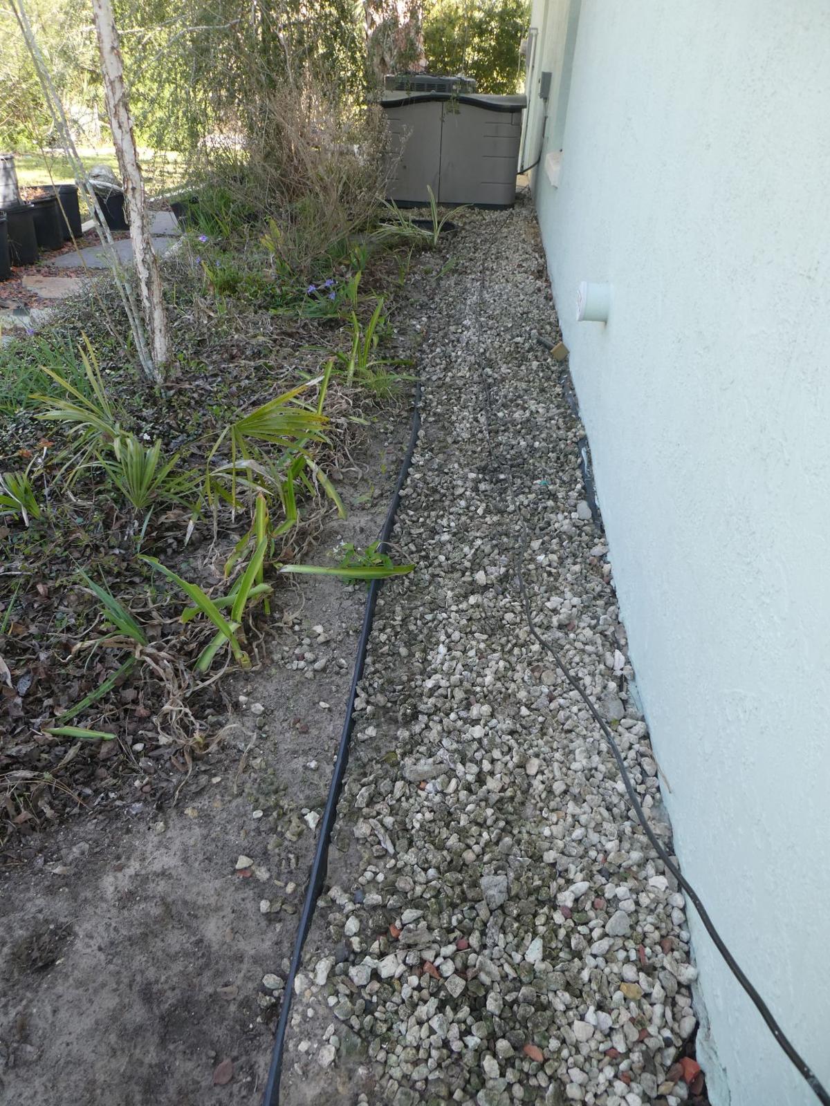 A DIY home insect barrier Real Estate