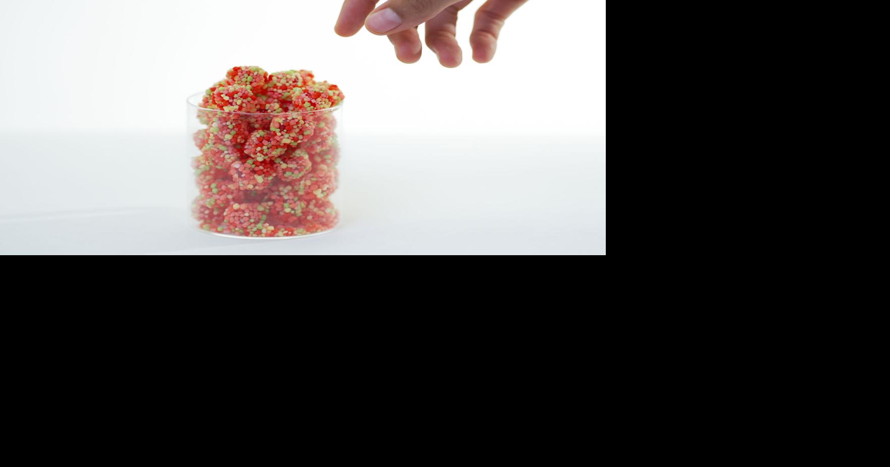 Textured Food | National