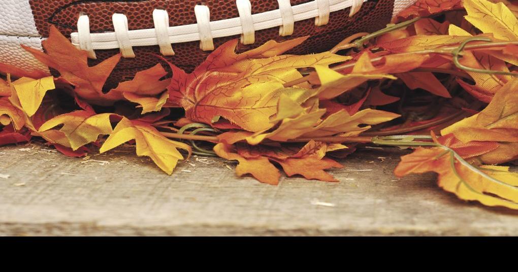 Thanksgiving Day football games Sports