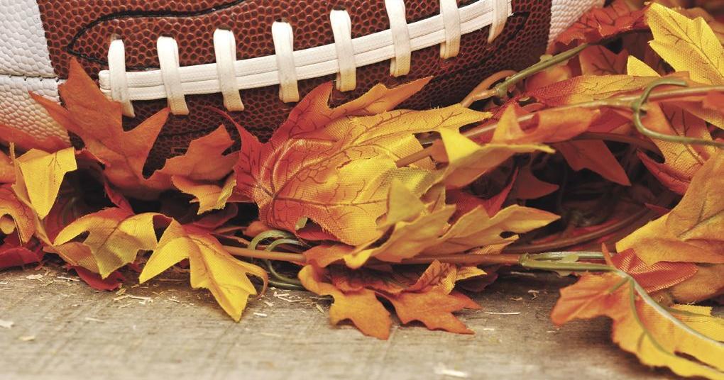 Thanksgiving Day Football Games Sports Chronicleonline Thanksgiving Day Football Games Sports Chronicleonline