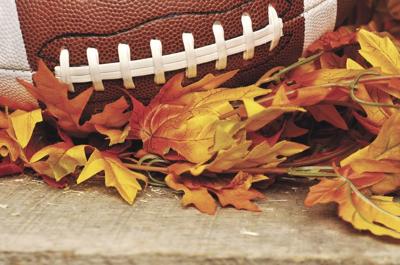 Thanksgiving Day football games, Sports