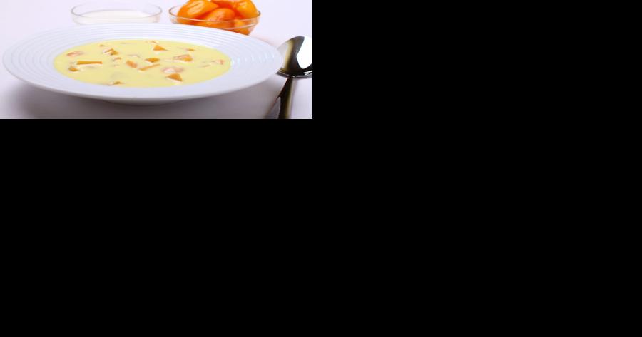 The Amish Cook: 'Crash' into cooling peach treat during hot weather | Let's Eat in Citrus County - Vimarsana News